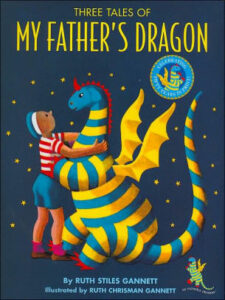 My Father's Dragon Book Series