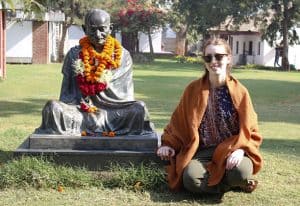 becca-in-india