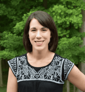 Colleen Rice - Oak Meadow High School Teacher