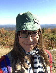 Natalie Wise social media and digital marketing Oak Meadow