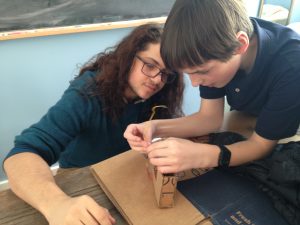 BSWW engineering project