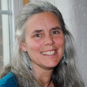 Julia West - Science - Oak Meadow Faculty