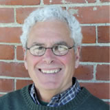 Steve Lorenz Executive Director Oak Meadow School 