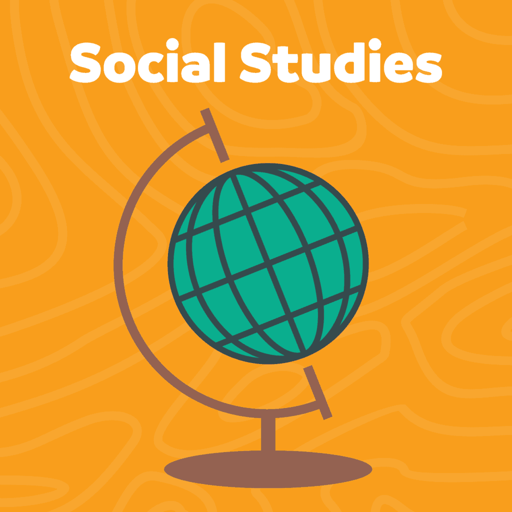 Social Studies Button01 Oak Meadow Providers of Exceptional