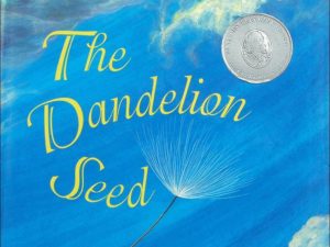 The Dandelion Seed Book Cover