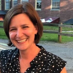 Shannon Miller - Oak Meadow K-6 Teacher | Oak Meadow School