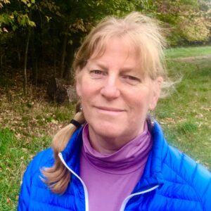 Rosemary Croizet - K-6 Oak Meadow School Teacher