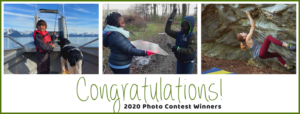 2020 Oak Meadow Photo Contest Winners