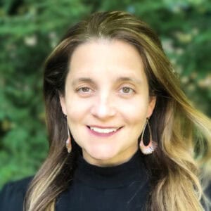 Kristen Dinkels - Oak Meadow Teacher