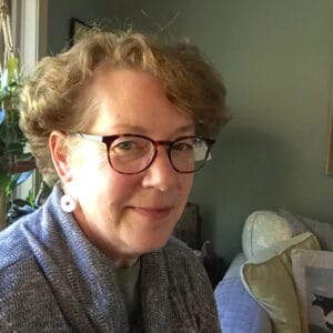 Libby McCawley - Oak Meadow staff