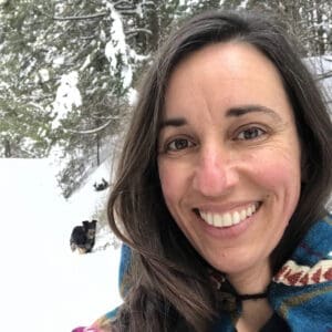 Nancy Van Winkle - Oak Meadow Teacher