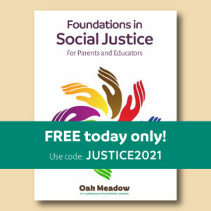 Foundations in Social Justice Course - Download for Free Today, January 18