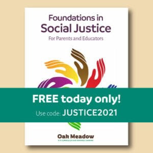 Foundations in Social Justice Course - Download for Free Today, January 18