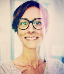 Brooke Vertin Oak Meadow High School Art Teacher