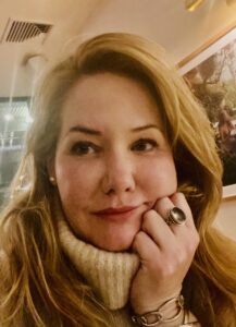 Kristen Glover - Oak Meadow Teacher