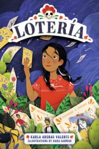 Loteria by Karla Arenas Valenti