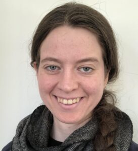 Ariel Kane-Esrig - Oak Meadow High School Teacher