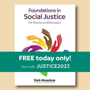 Foundations in Social Justice Course